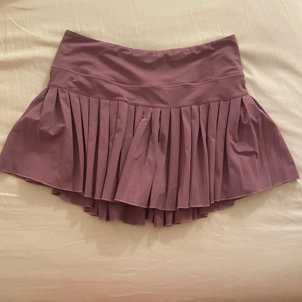 Goldhinge look alike athletic skort